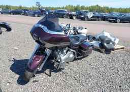 2005 HARLEY-DAVIDSON FLTRI