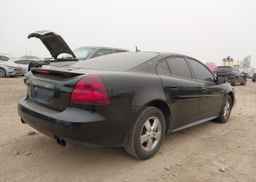 2007 PONTIAC GRAND PRIX