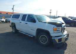 2014 GMC SIERRA C1500