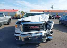 2014 GMC SIERRA C1500