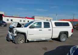 2014 GMC SIERRA C1500