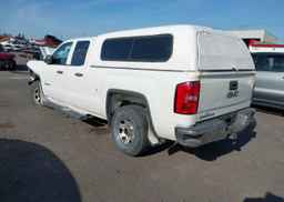 2014 GMC SIERRA C1500