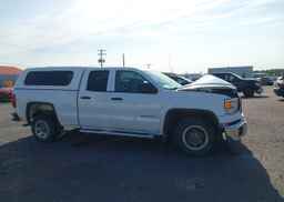 2014 GMC SIERRA C1500