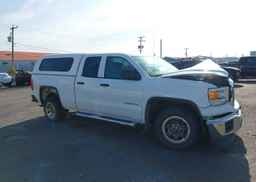 2014 GMC SIERRA C1500