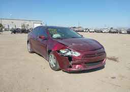 2015 DODGE DART SE
