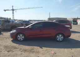 2015 DODGE DART SE