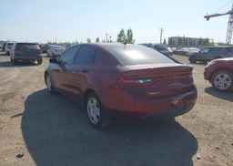 2015 DODGE DART SE