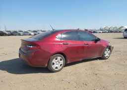 2015 DODGE DART SE