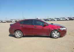 2015 DODGE DART SE