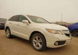 2014 ACURA RDX TECHNOLOGY