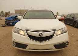 2014 ACURA RDX TECHNOLOGY