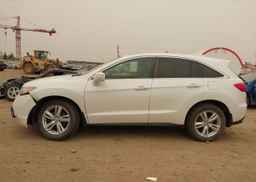 2014 ACURA RDX TECHNOLOGY