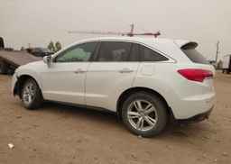 2014 ACURA RDX TECHNOLOGY