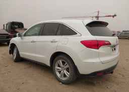 2014 ACURA RDX TECHNOLOGY