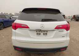 2014 ACURA RDX TECHNOLOGY