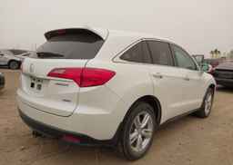 2014 ACURA RDX TECHNOLOGY
