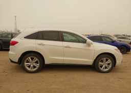 2014 ACURA RDX TECHNOLOGY