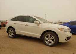 2014 ACURA RDX TECHNOLOGY