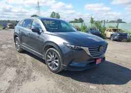 2021 MAZDA CX-9 GS-L