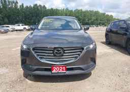 2021 MAZDA CX-9 GS-L