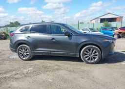 2021 MAZDA CX-9 GS-L