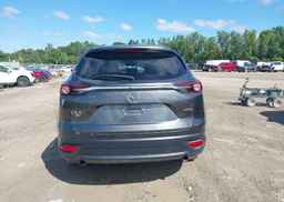 2021 MAZDA CX-9 GS-L