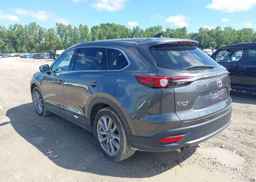 2021 MAZDA CX-9 GS-L
