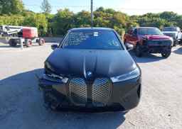 2023 BMW IX M60