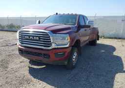 2023 RAM 3500 LONGHORN
