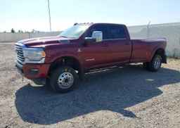 2023 RAM 3500 LONGHORN