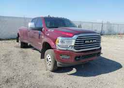 2023 RAM 3500 LONGHORN