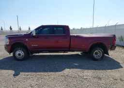 2023 RAM 3500 LONGHORN