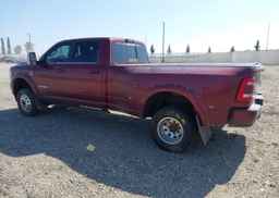 2023 RAM 3500 LONGHORN