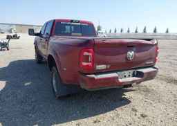 2023 RAM 3500 LONGHORN