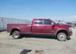 2023 RAM 3500 LONGHORN