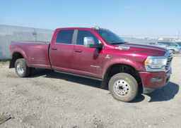 2023 RAM 3500 LONGHORN