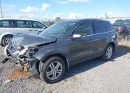 2011 HONDA CR-V