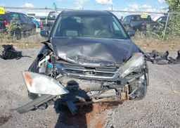 2011 HONDA CR-V