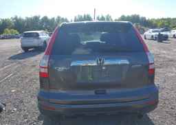 2011 HONDA CR-V