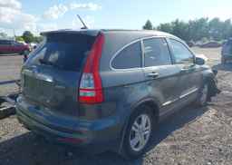2011 HONDA CR-V