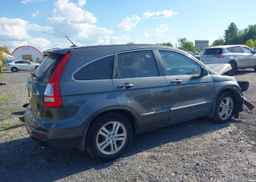 2011 HONDA CR-V