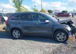 2011 HONDA CR-V