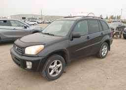 2002 TOYOTA RAV4