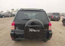 2002 TOYOTA RAV4