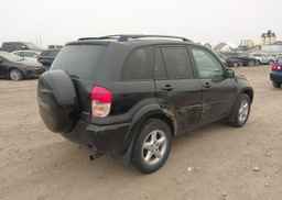 2002 TOYOTA RAV4