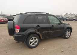 2002 TOYOTA RAV4