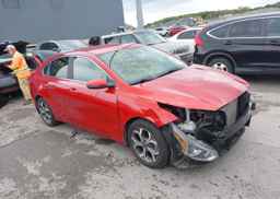 2021 KIA FORTE EX