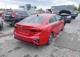 2021 KIA FORTE EX
