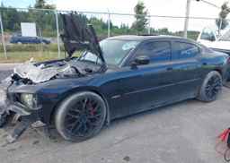2006 DODGE CHARGER SRT-8