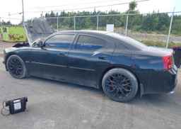 2006 DODGE CHARGER SRT-8